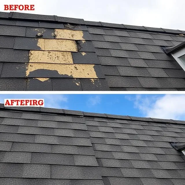 Roof Repair Near Me in Ashville, AL near me